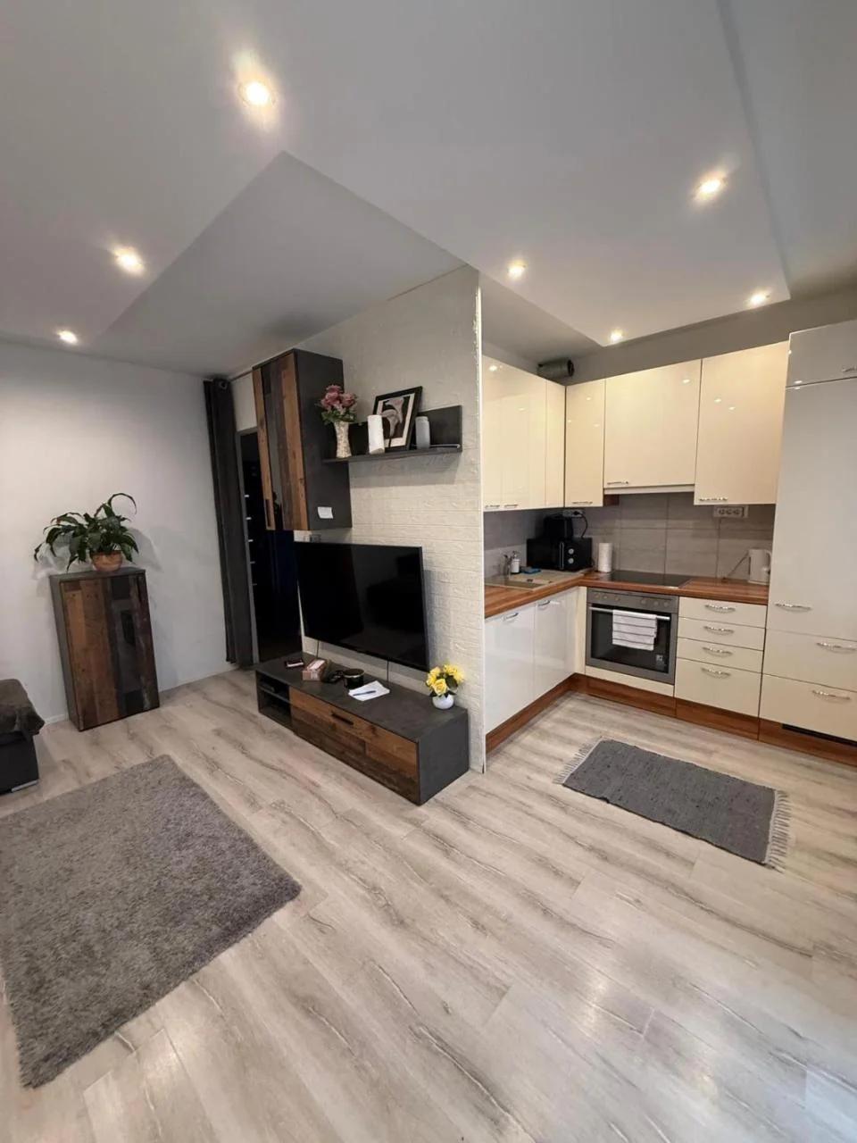 Verebes apartman