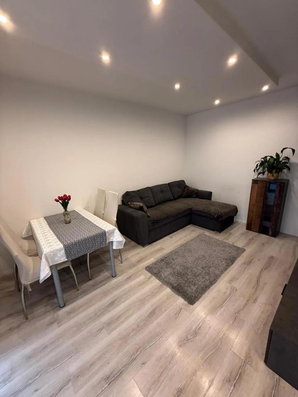 Verebes apartman photo