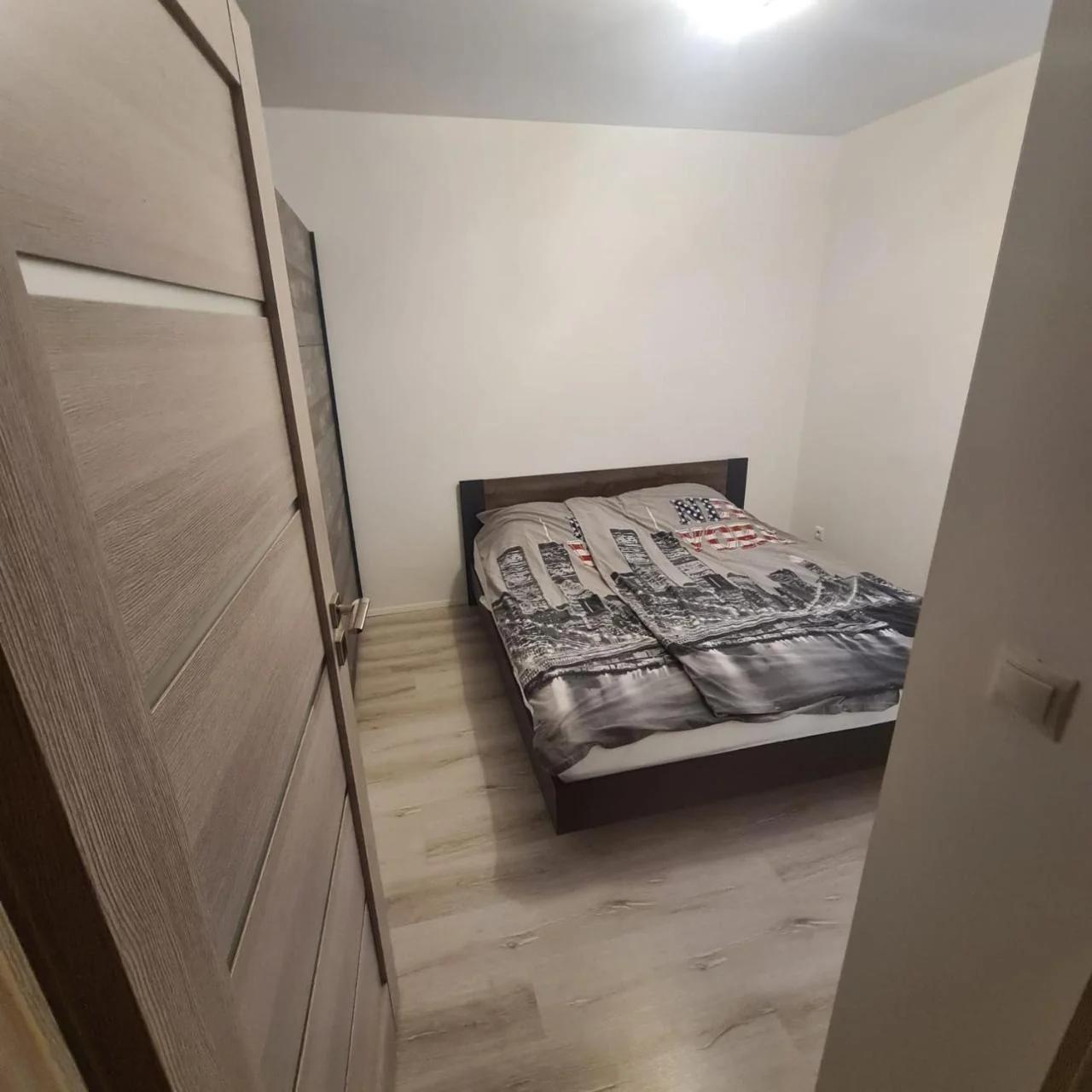 Verebes apartman photo