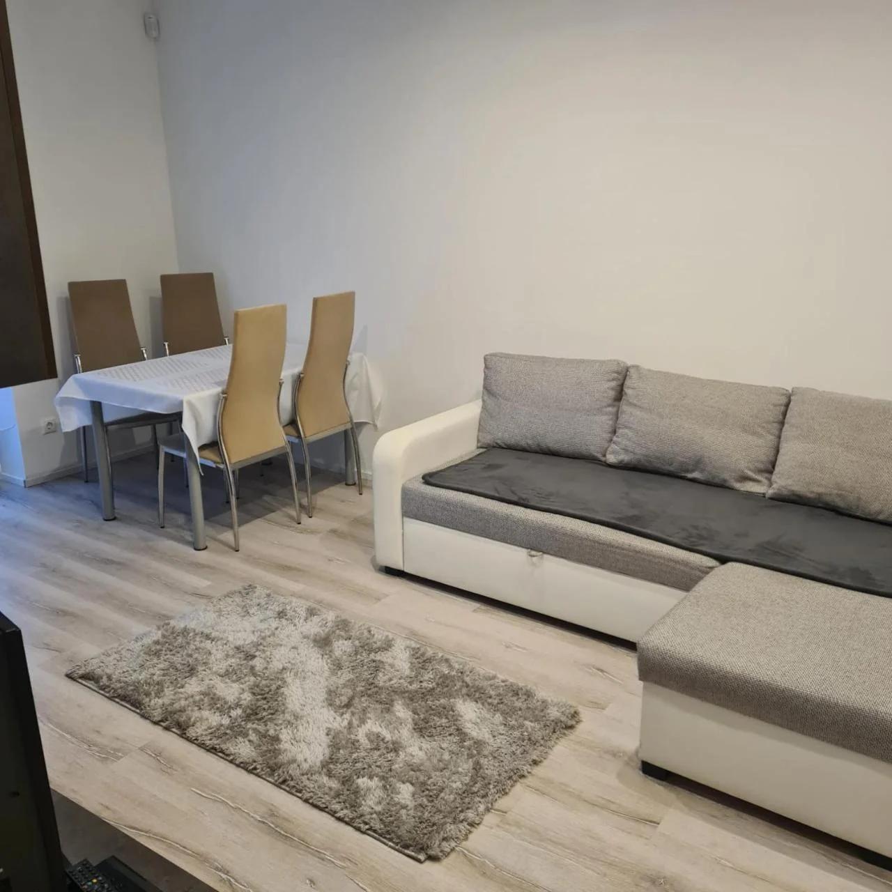 Verebes apartman photo
