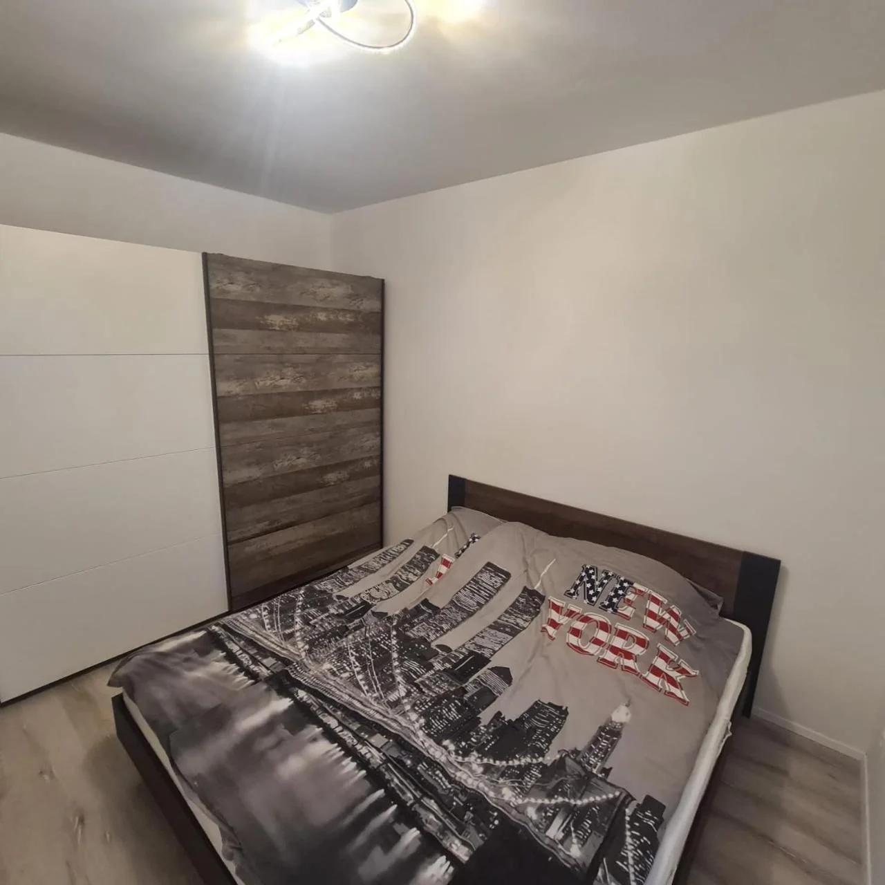 Verebes apartman photo