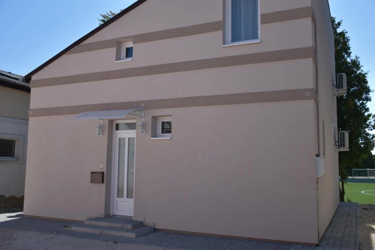 Villa Therme Hévíz photo