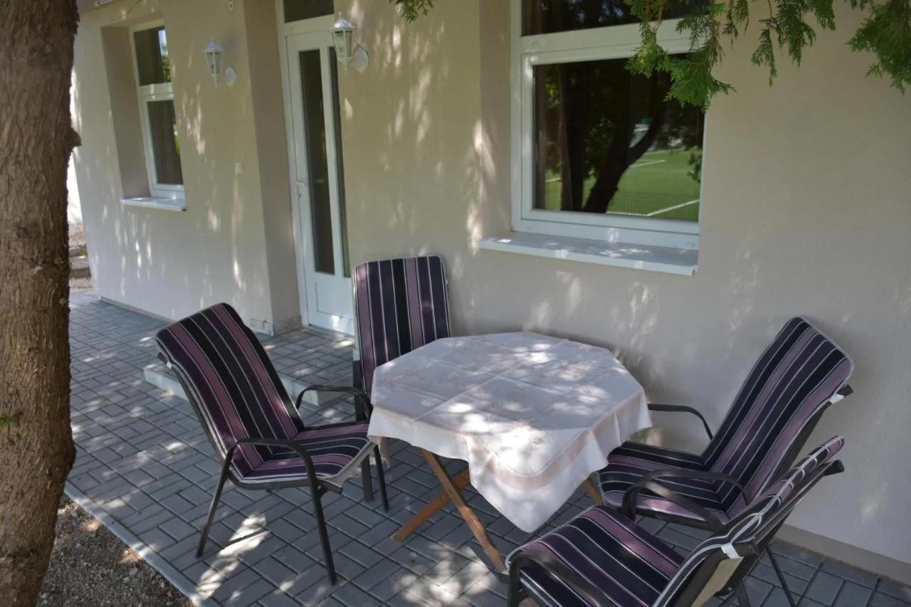 Villa Therme Hévíz photo