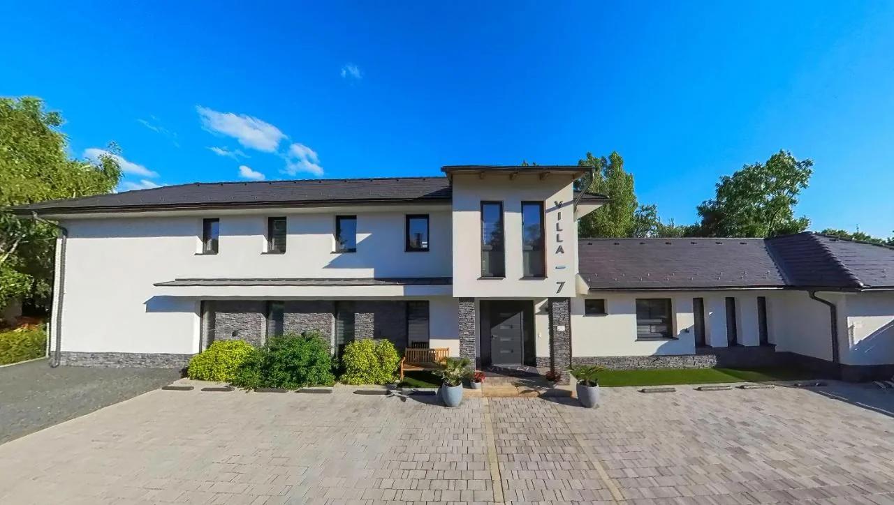 Villa7 Balaton photo