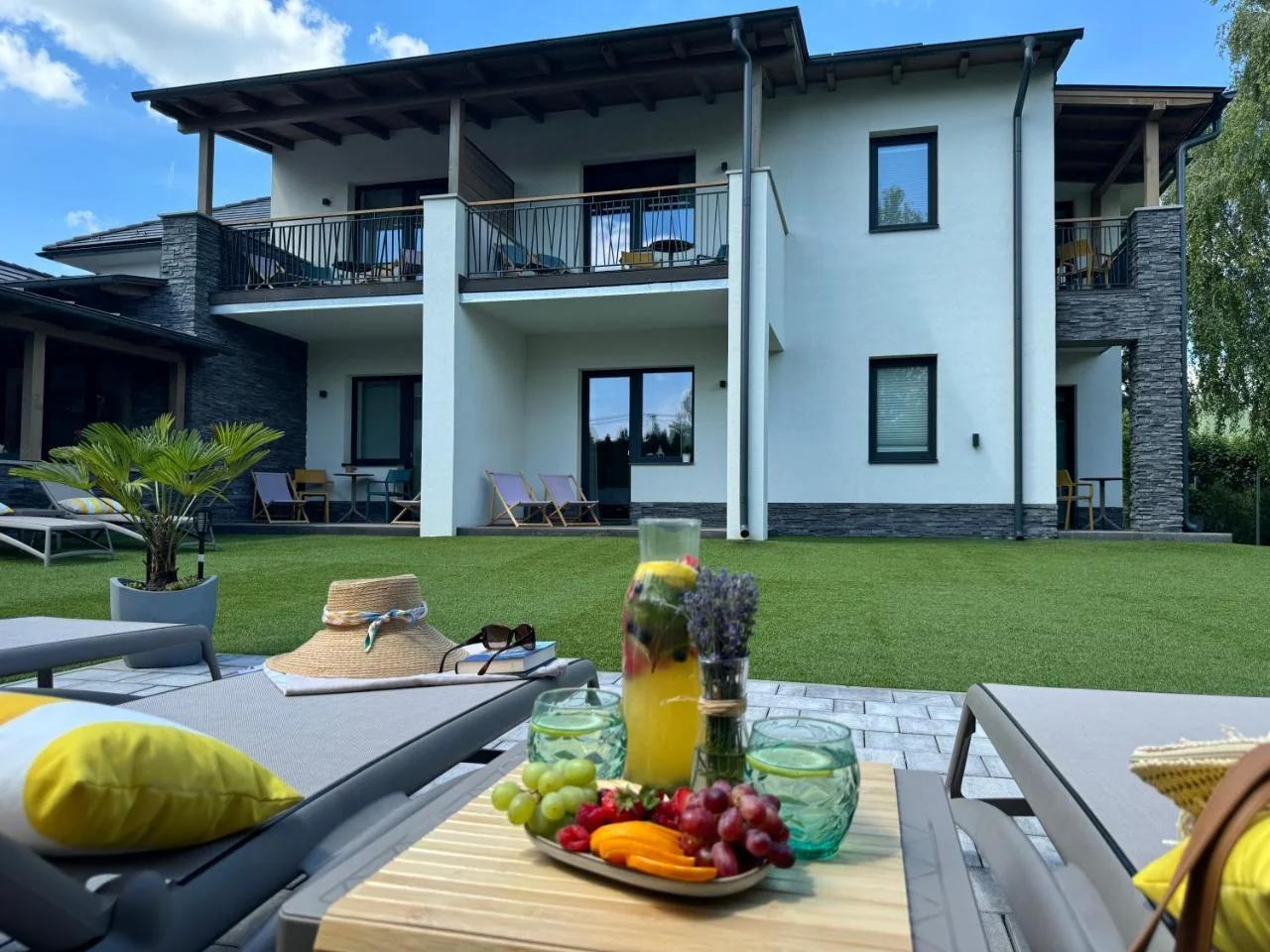Villa7 Balaton photo