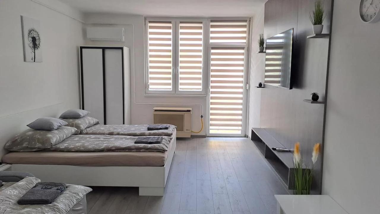 White Harmony Apartment photo