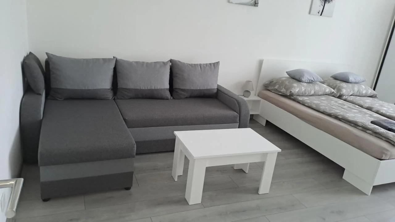 White Harmony Apartment photo