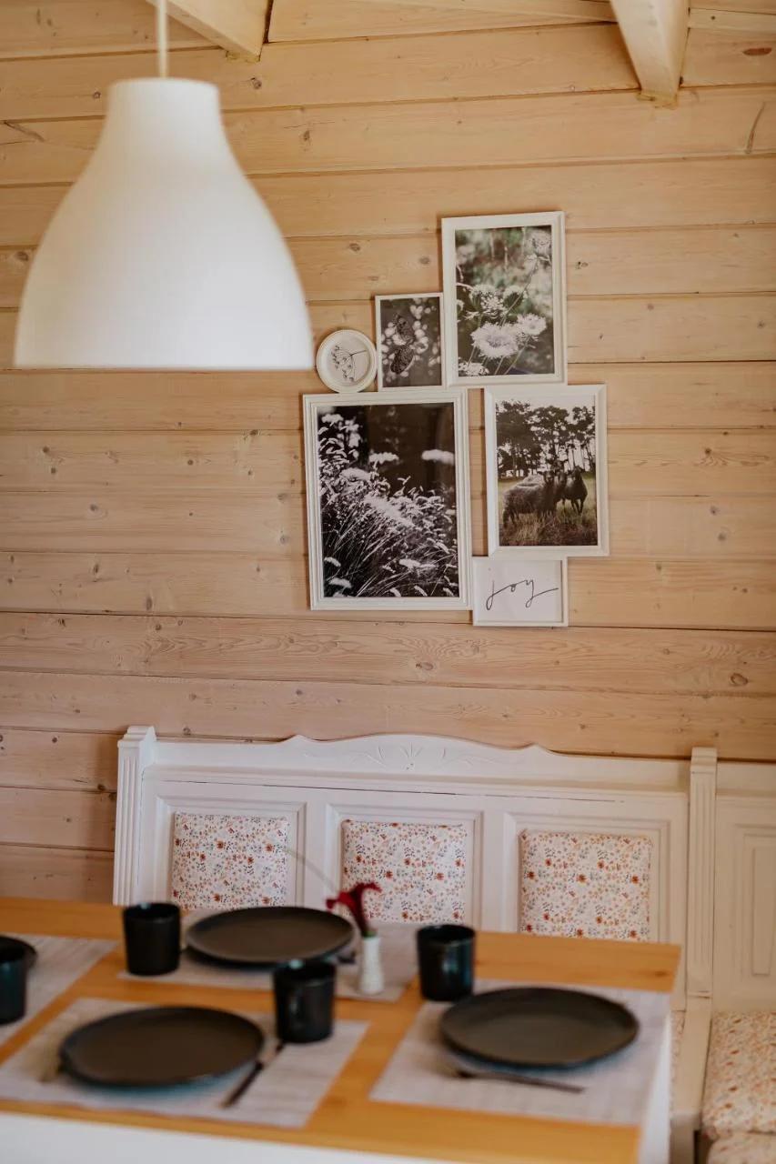 Zam-zam apartmanok photo