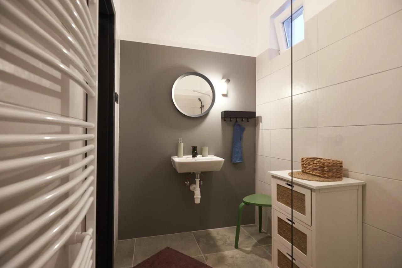Zöld Béka Vendégház photo