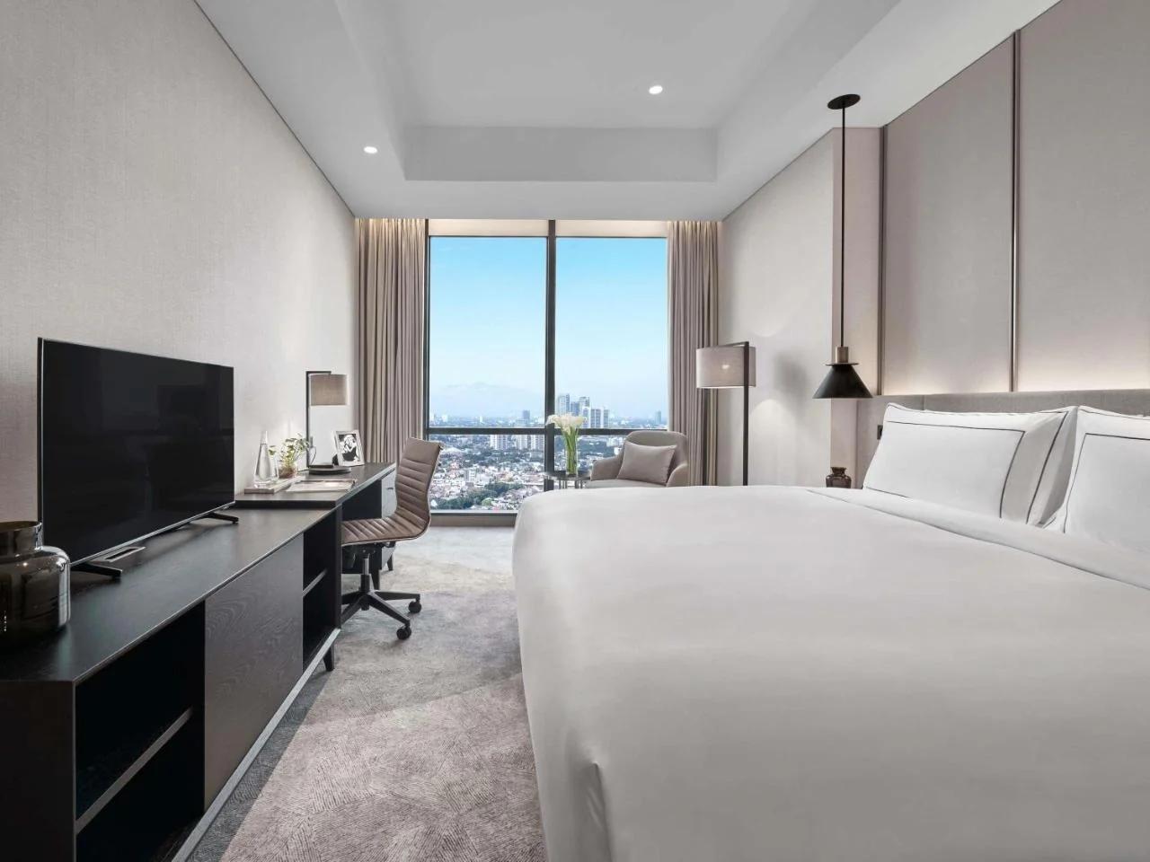 25hours Hotel Jakarta The Oddbird foto