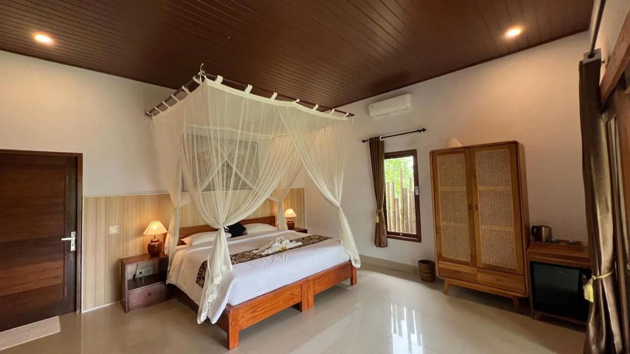 Abian view house