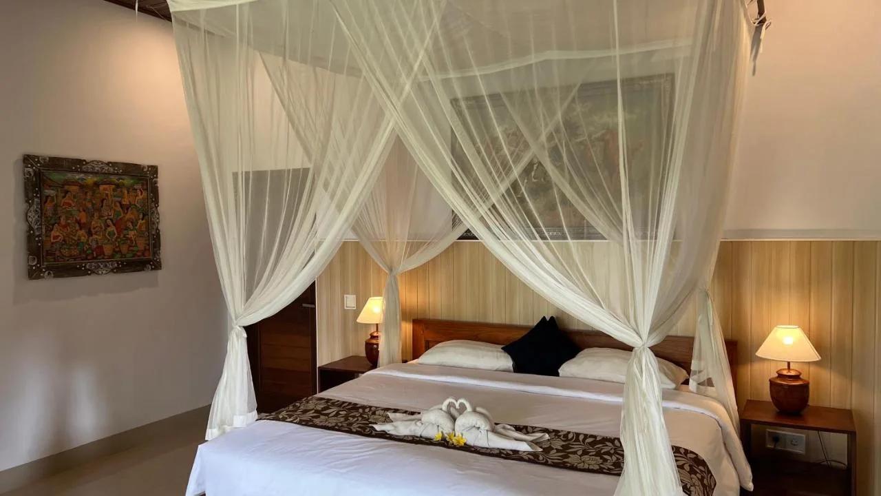 Abian view house foto