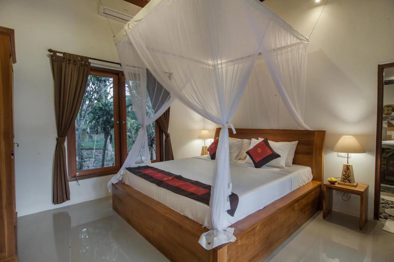 Abimana Ubud foto