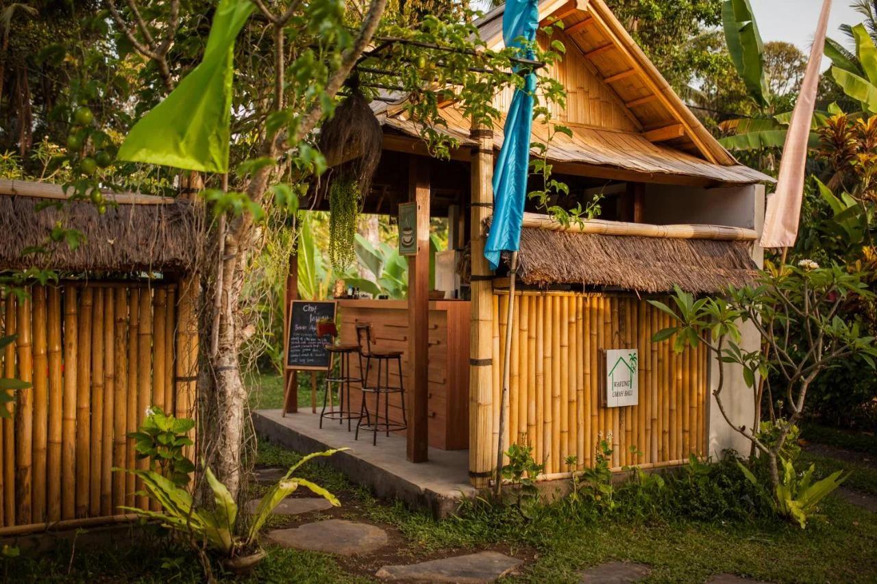 Abimana Ubud foto