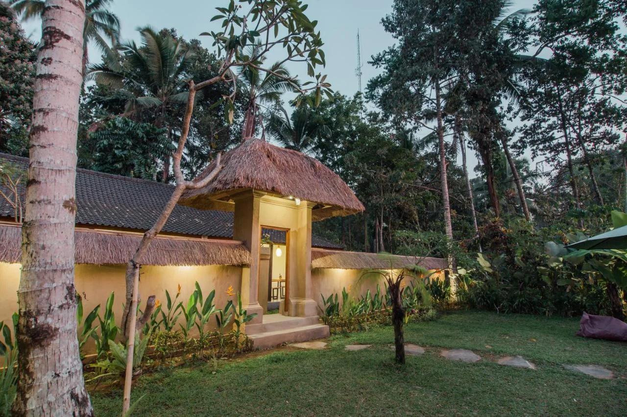 Abimana Ubud foto