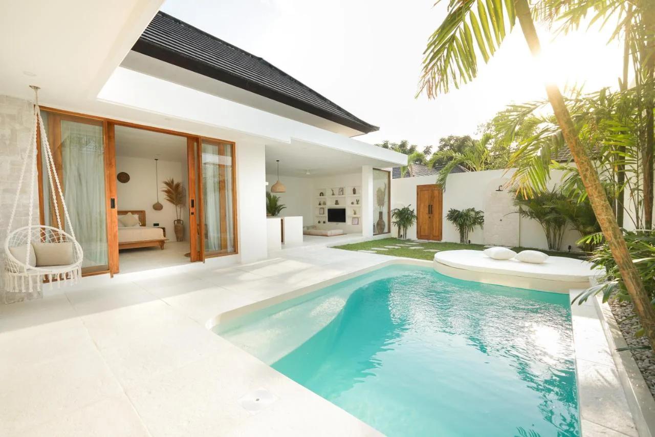 Adara Villas Uluwatu
