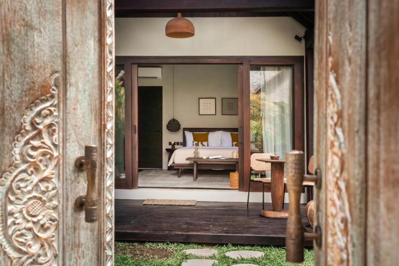 ALMA SHANTI Boutique Hotel photo