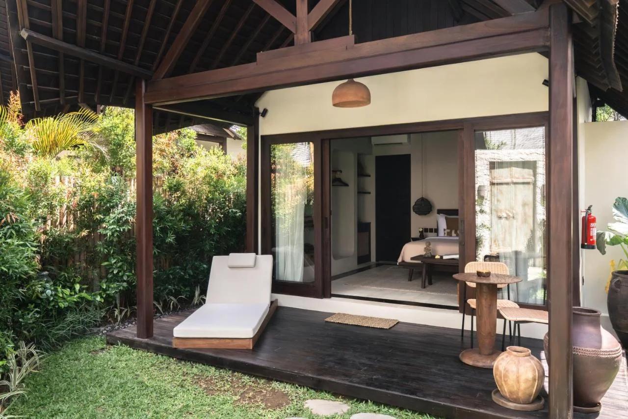 ALMA SHANTI Boutique Hotel photo