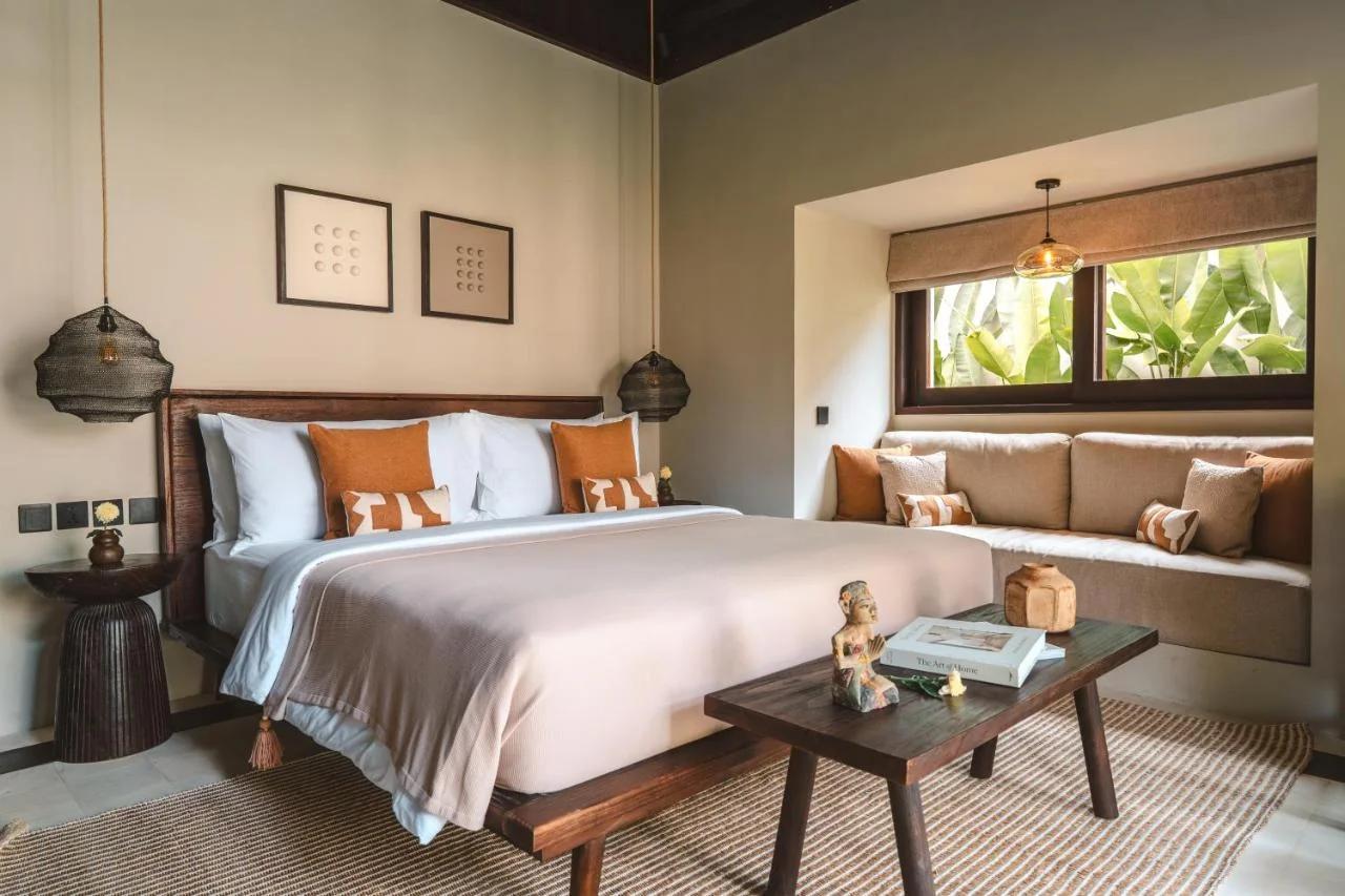 ALMA SHANTI Boutique Hotel photo