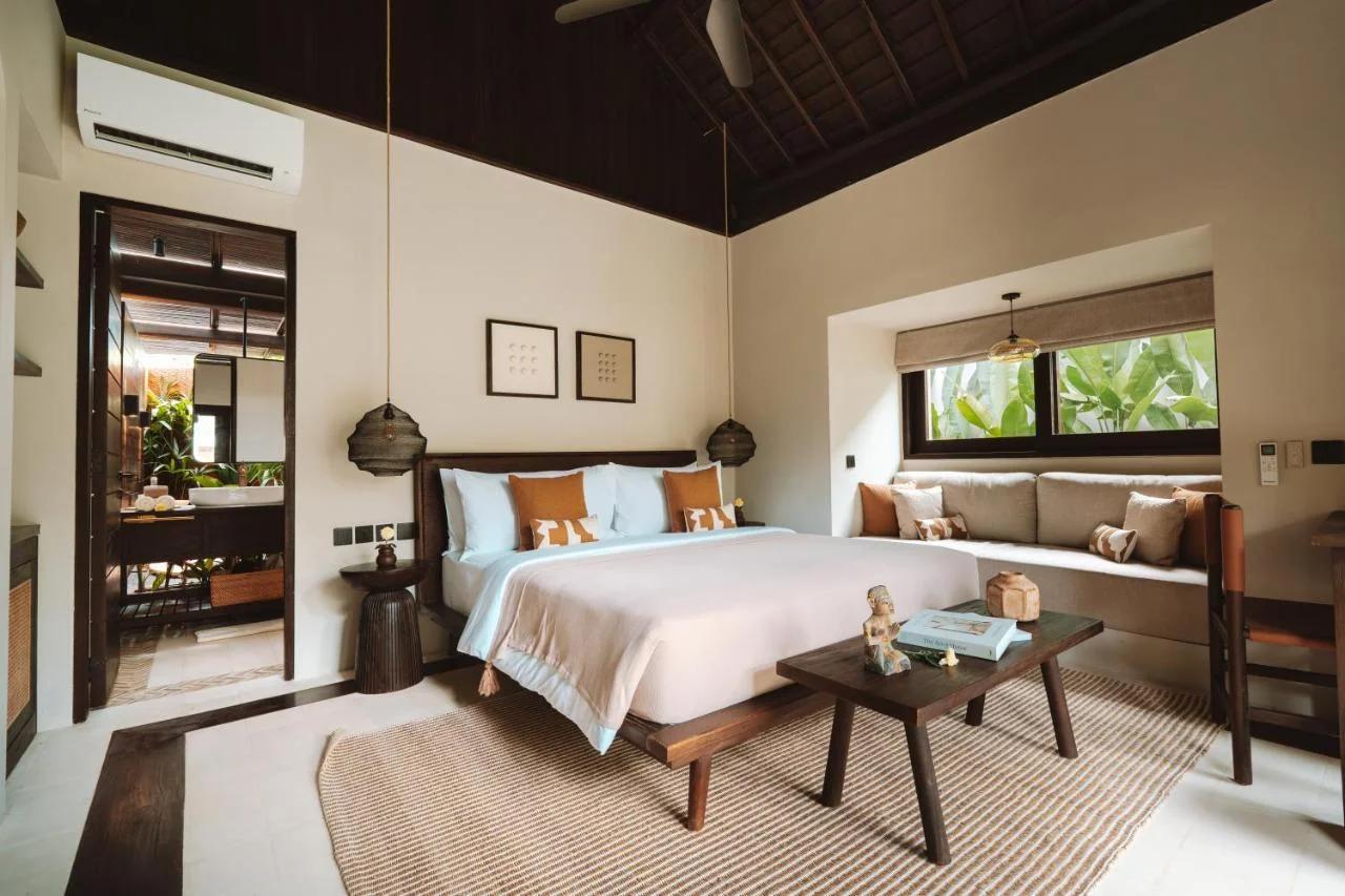 ALMA SHANTI Boutique Hotel photo
