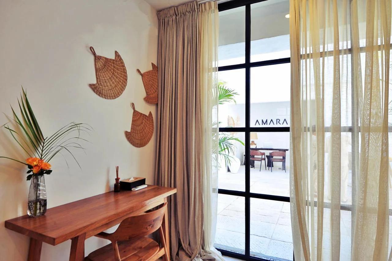 Amara Uluwatu foto