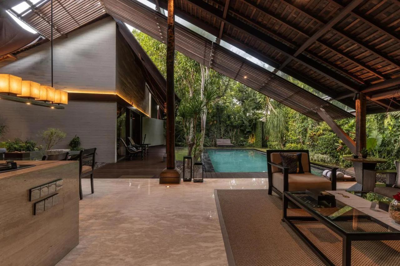 Ametis Villa Bali