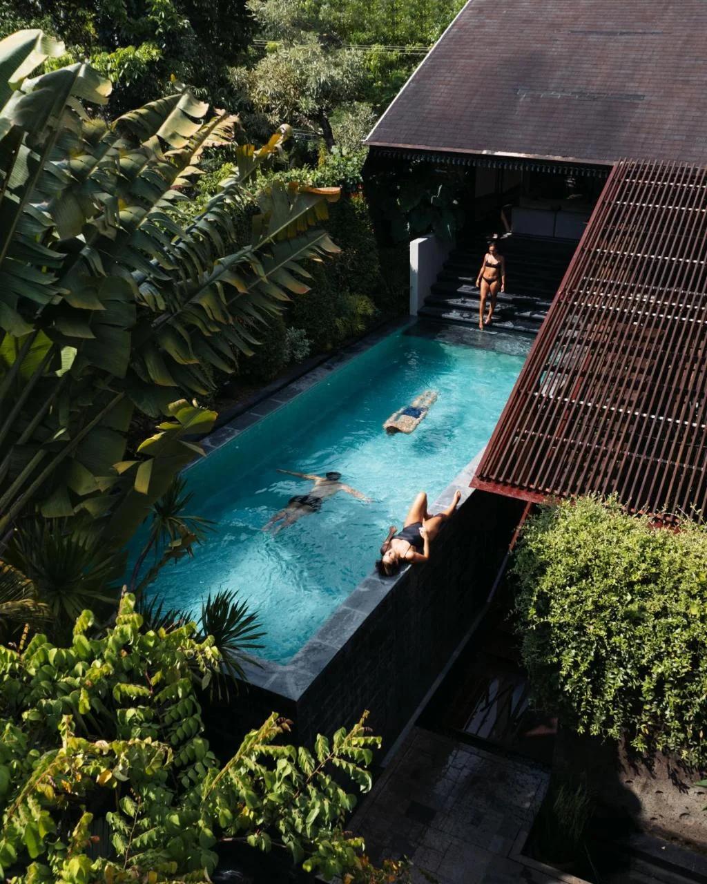 Ametis Villa Bali foto