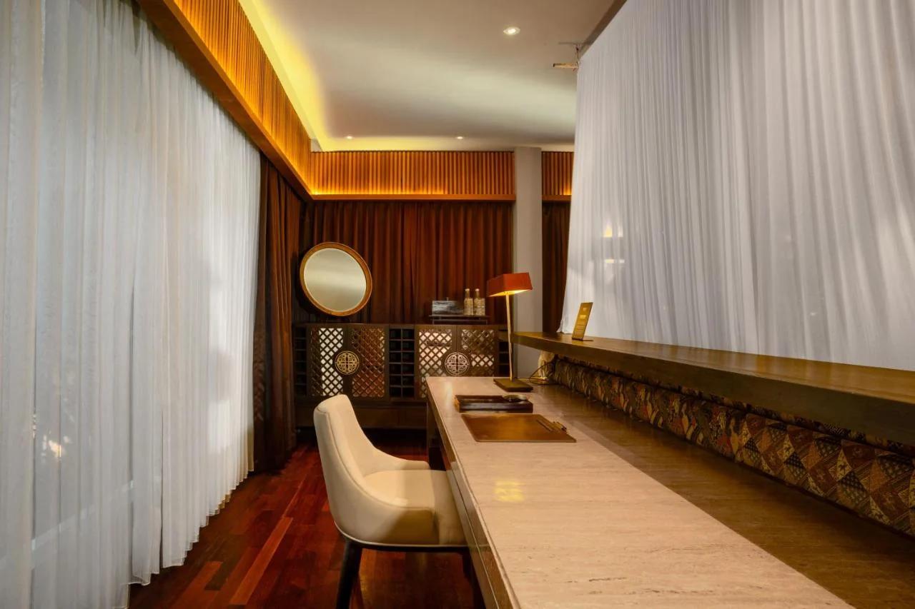 Ametis Villa Bali foto