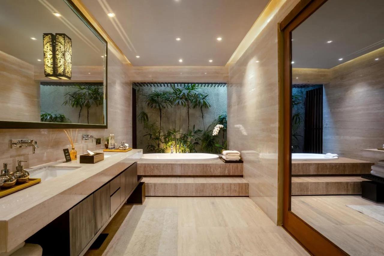 Ametis Villa Bali foto