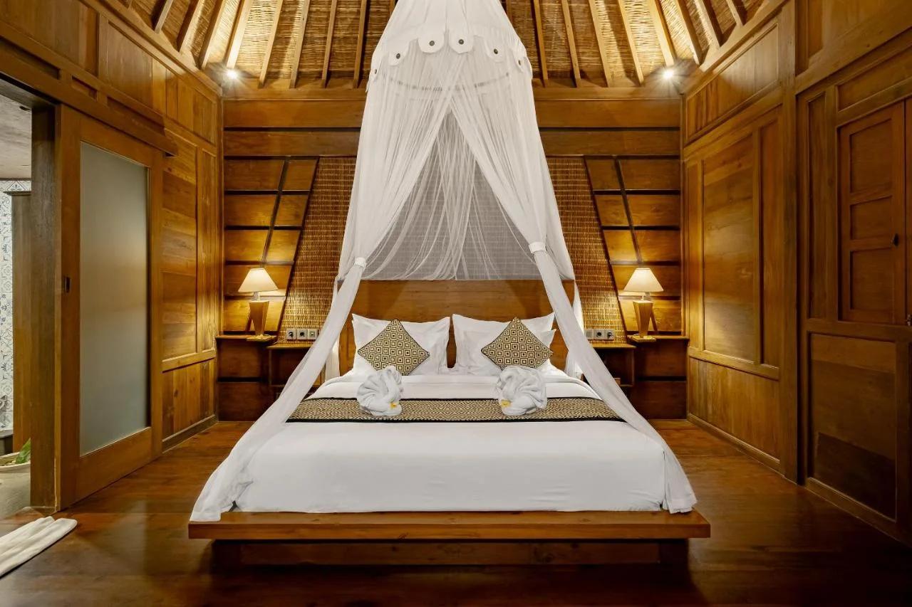 Anandari Ubud Villa photo