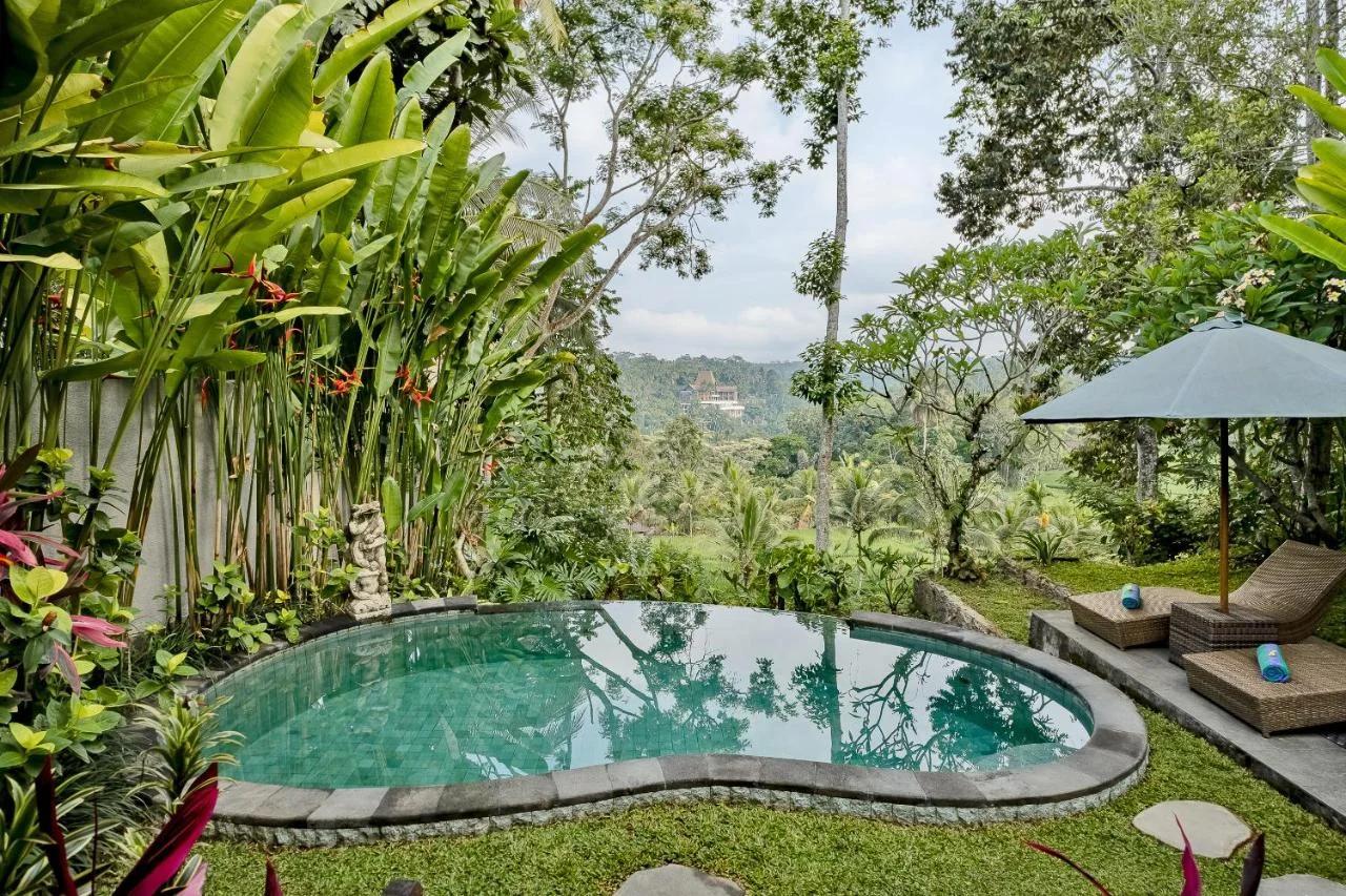 Anandari Ubud Villa photo