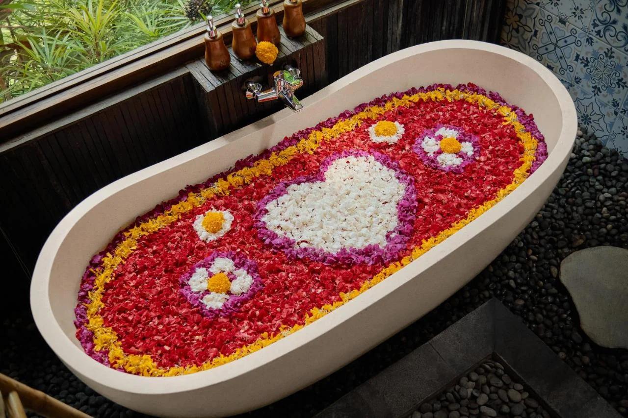 Anandari Ubud Villa photo