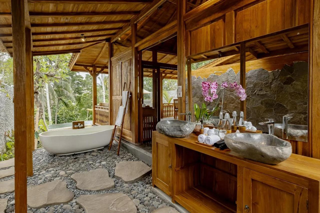 Anandari Ubud Villa photo