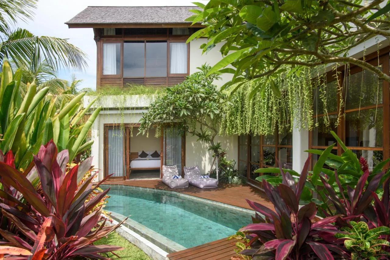 Anandathu Villas photo