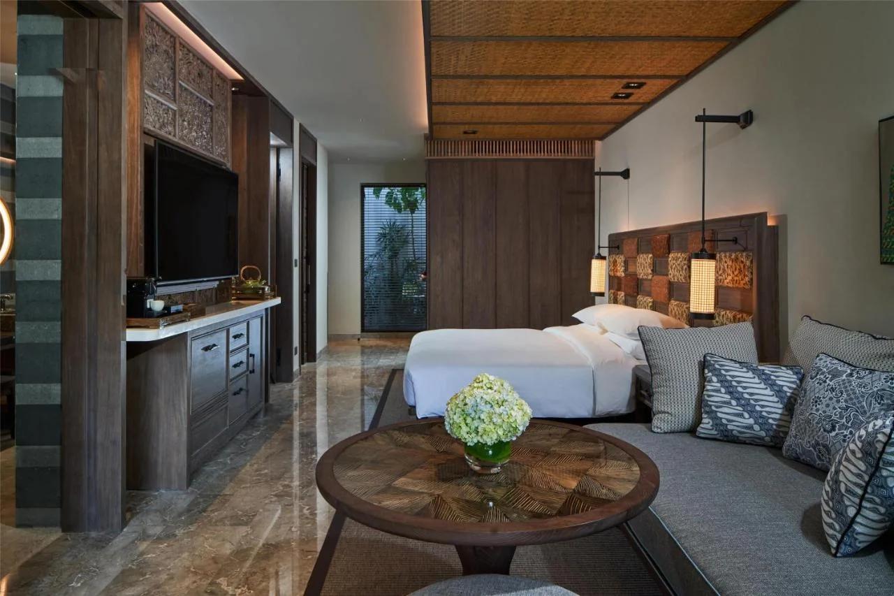 Andaz Bali, By Hyatt photo