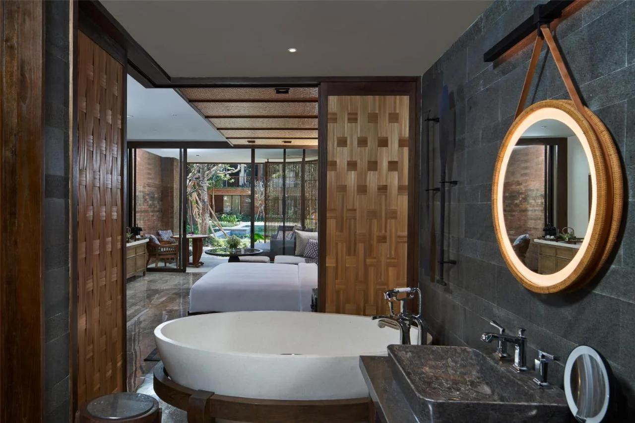 Andaz Bali, By Hyatt photo