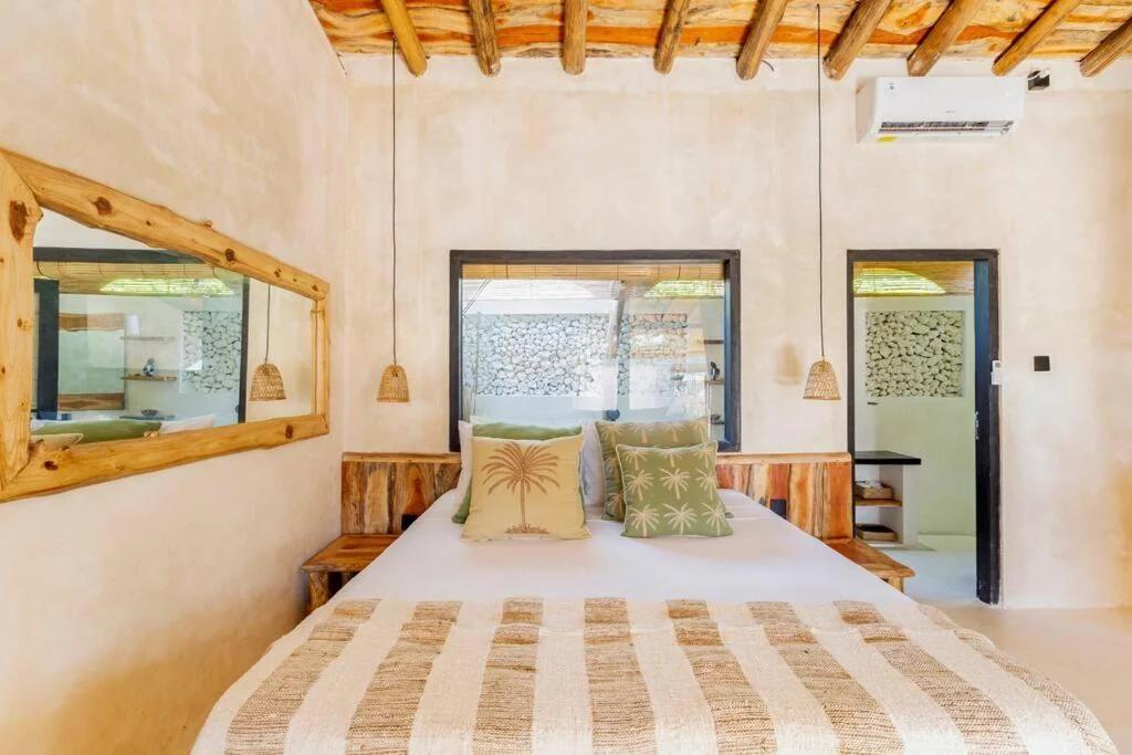 Angatu Villas 1