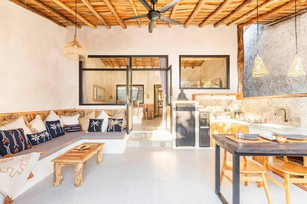Angatu Villas 1 foto
