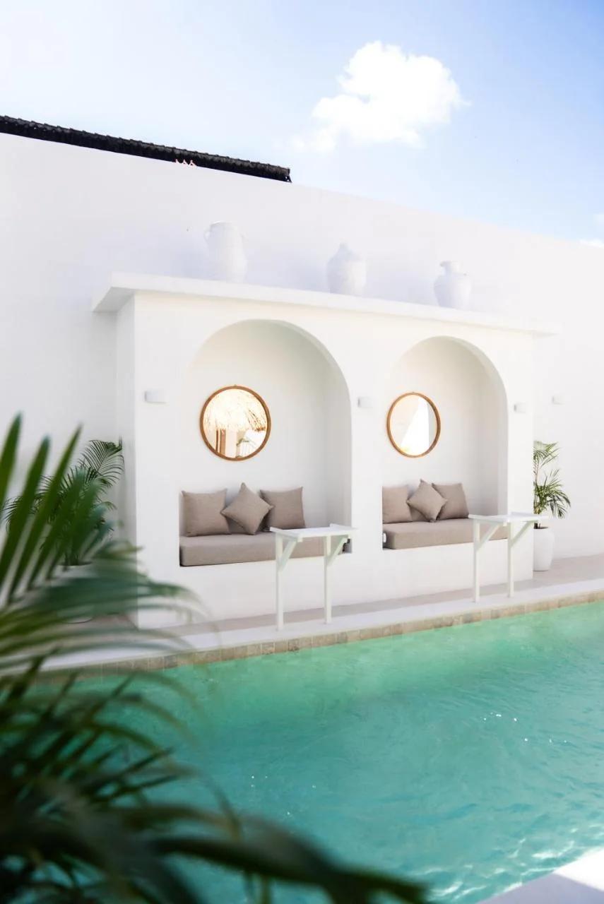 Antana Hotel foto