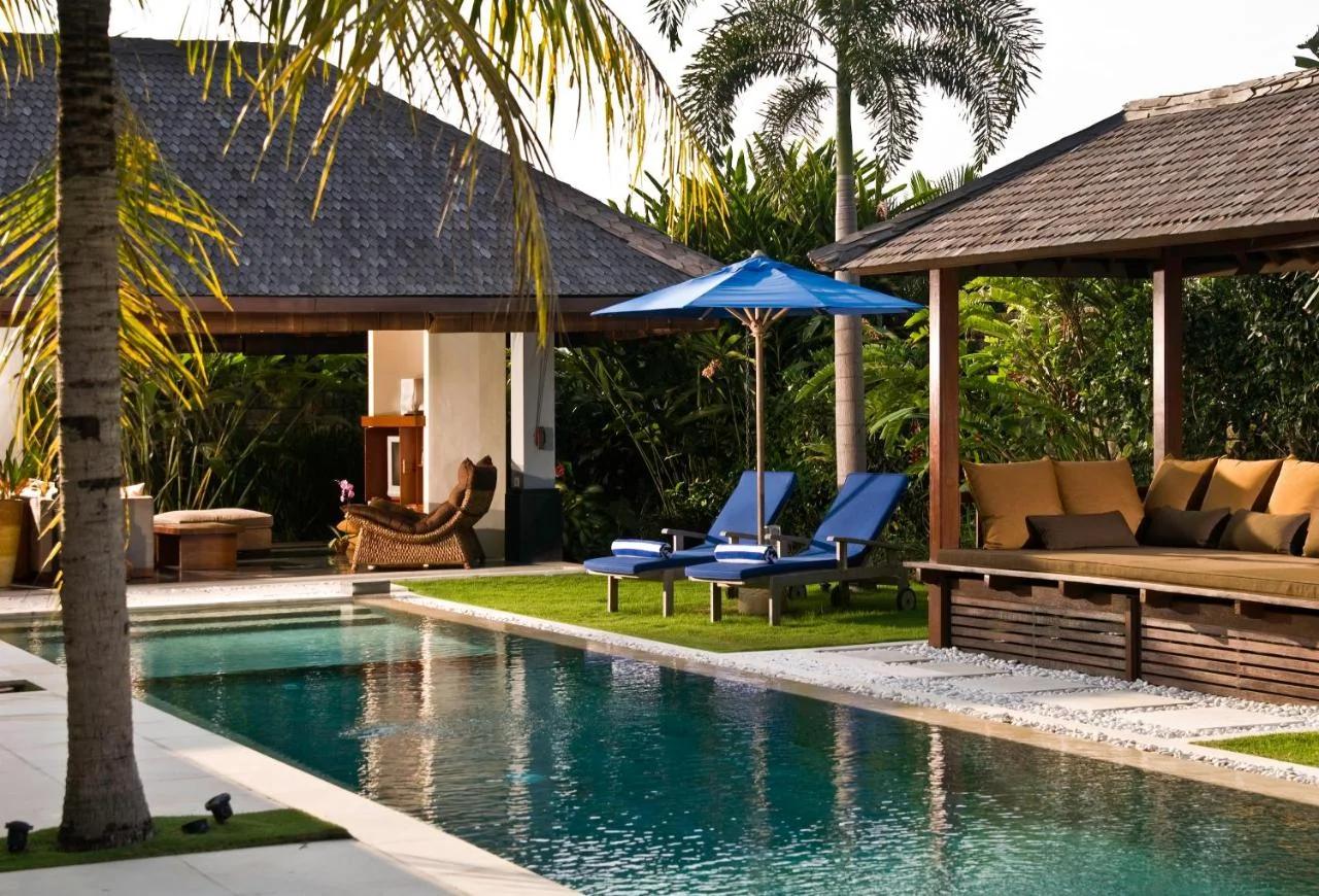 Anyar Estate foto