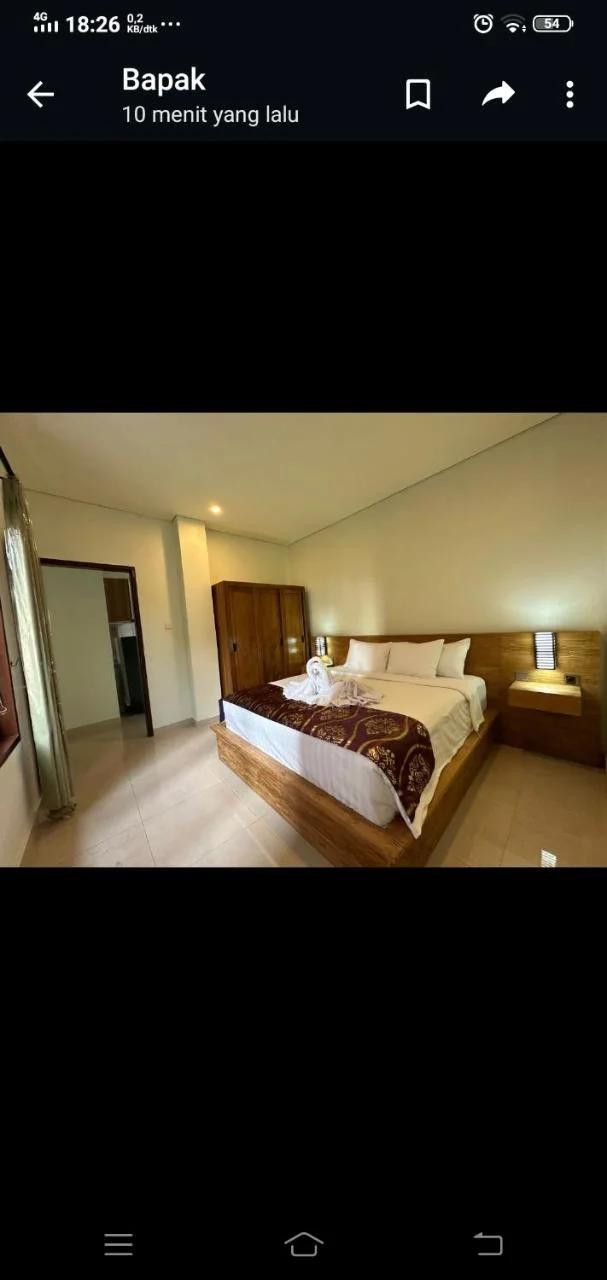 Apartment Wayan photo