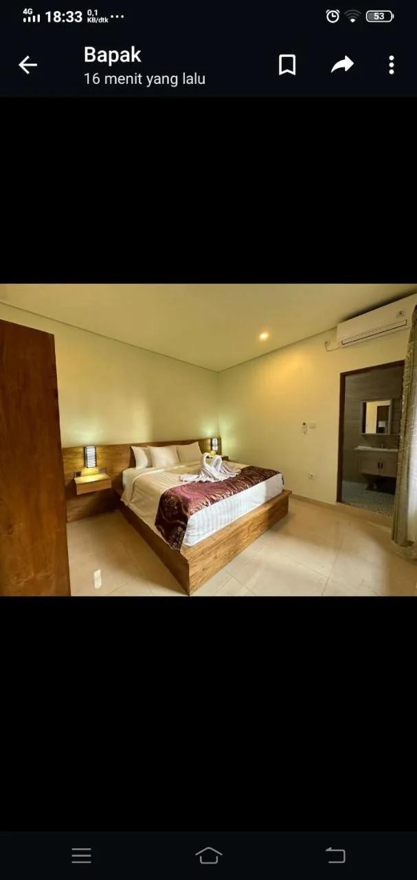 Apartment Wayan photo