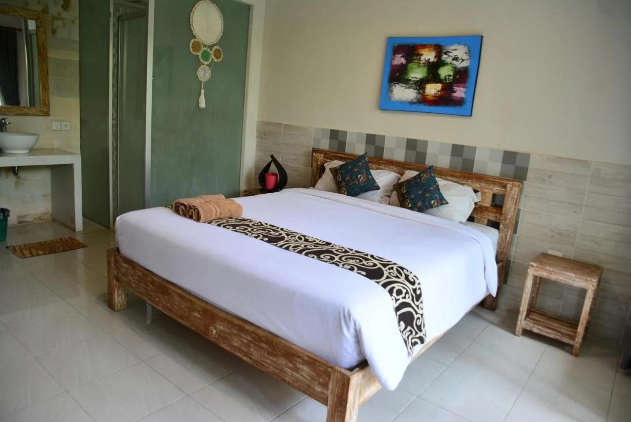 Asung Guesthouse foto
