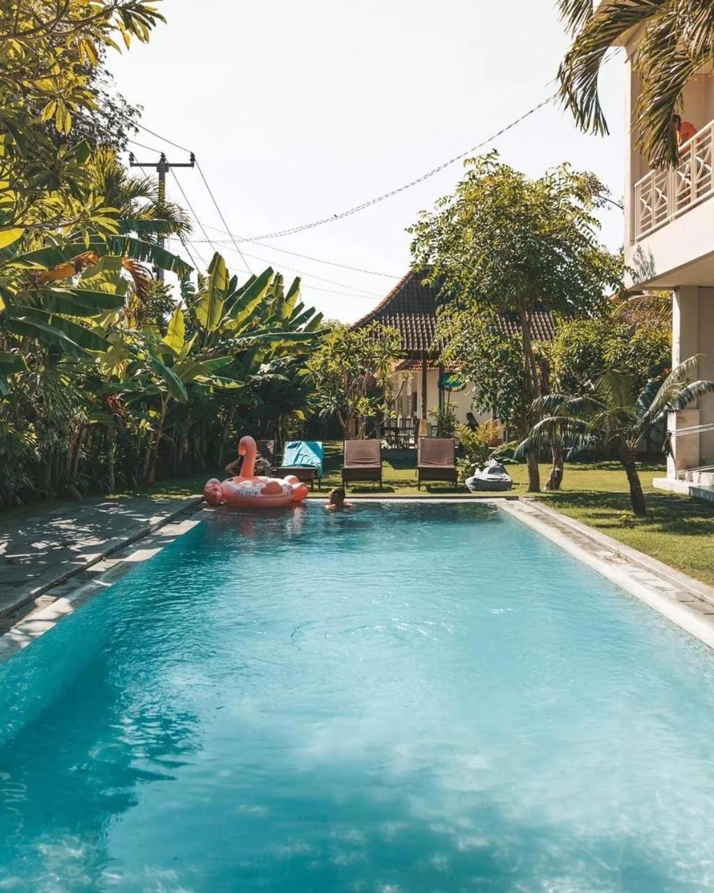 Asung Guesthouse foto