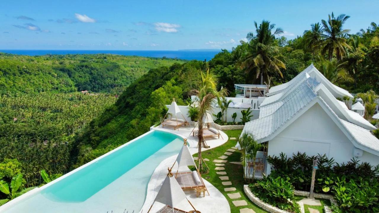 Atalaya Villas Nusa Penida - Adults only