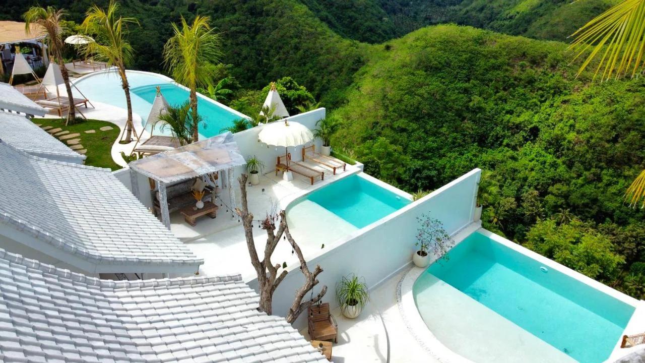 Atalaya Villas Nusa Penida - Adults only photo