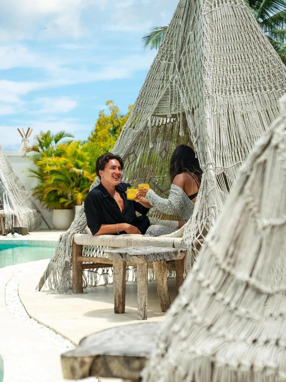 Atalaya Villas Nusa Penida - Adults only photo