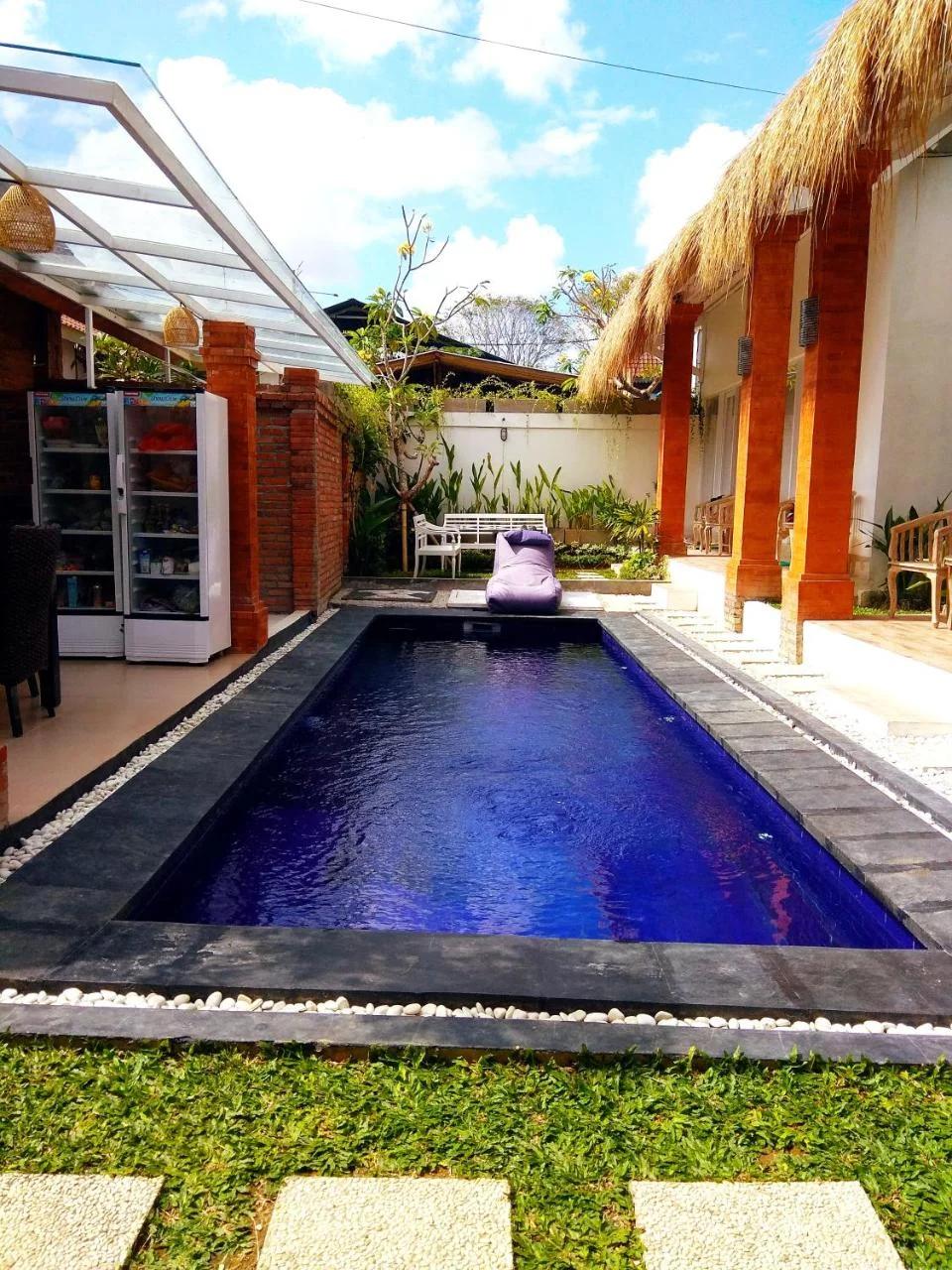 Athaya Canggu photo