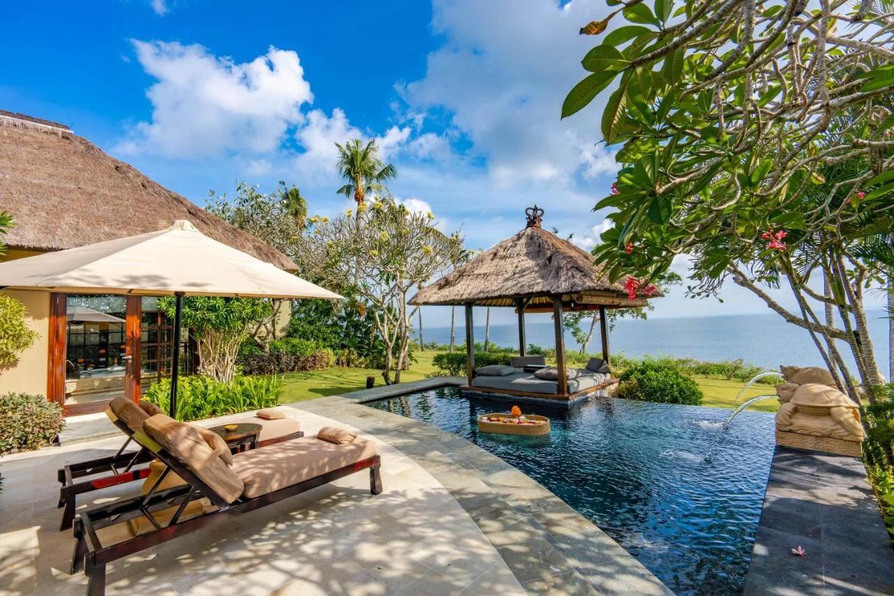 AYANA Villas Bali photo