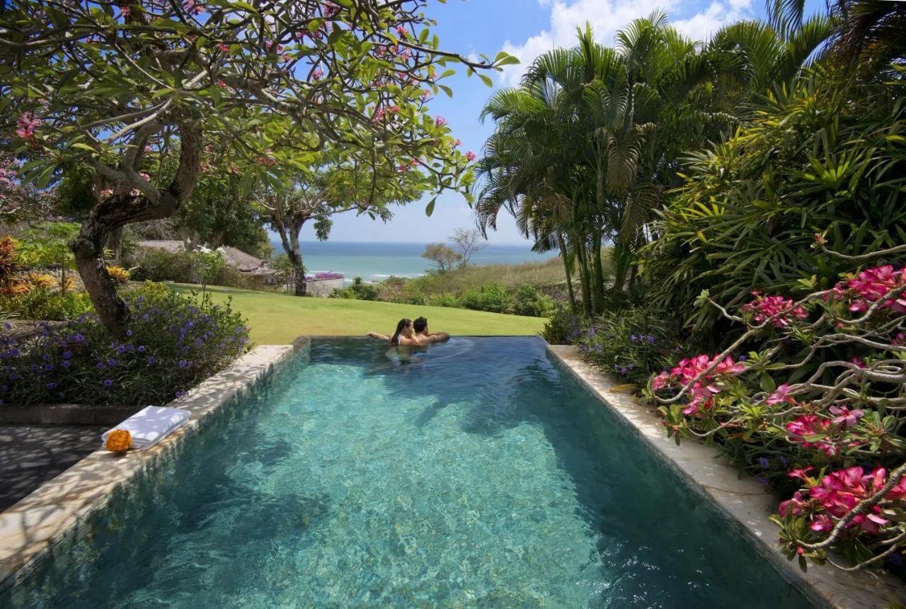 AYANA Villas Bali photo